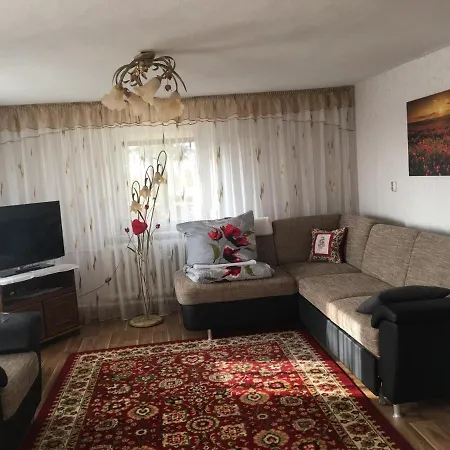 Apartment Knoblochs *