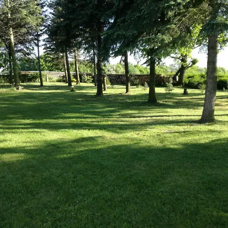 Appartement Knoblochs Weißenberg