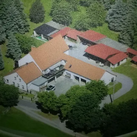 Апартаменты Knoblochs *