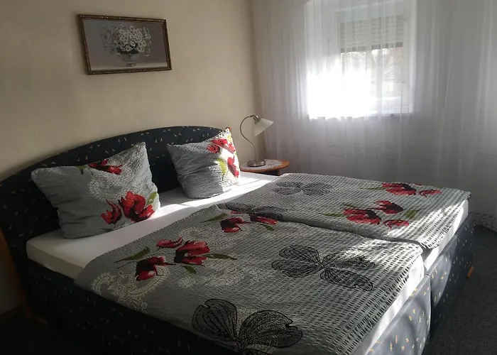 Apartament Knoblochs Weißenberg