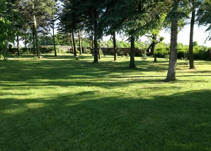 Apartament Knoblochs Weißenberg