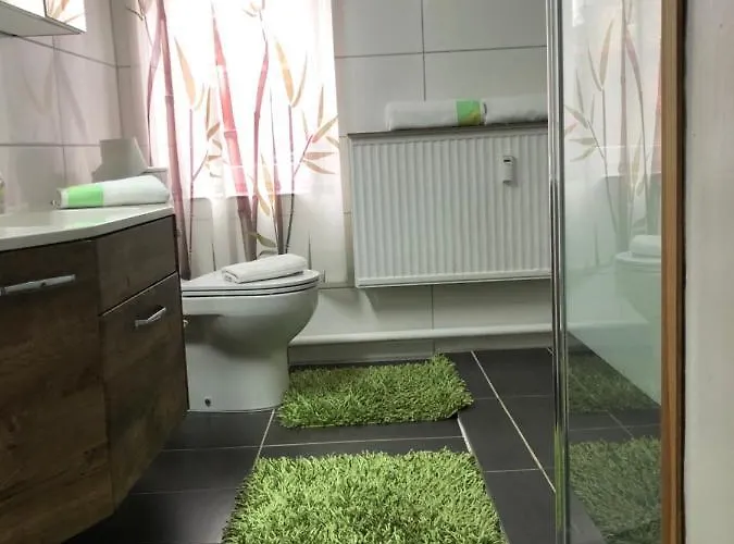 Knoblochs Apartament *