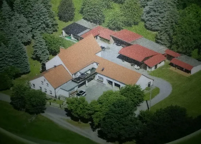 Appartamento Knoblochs *