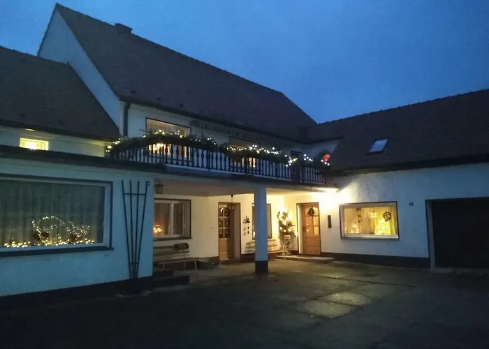 Knoblochs Weißenberg