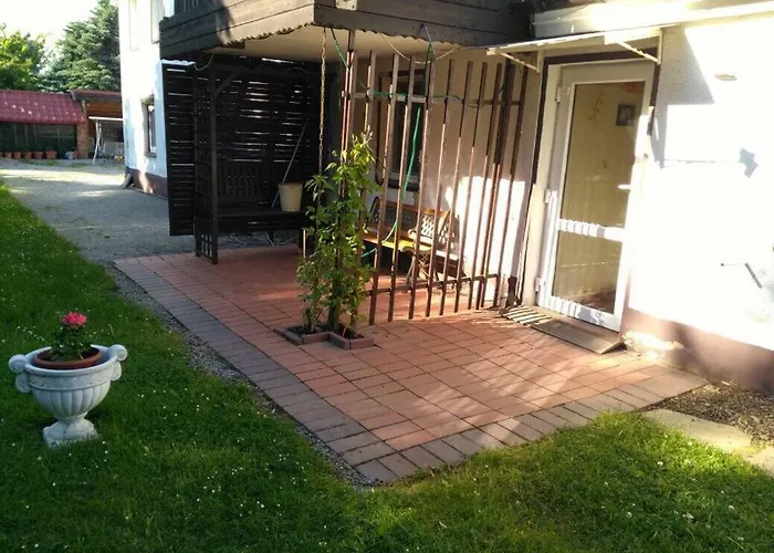 Apartamento Knoblochs *